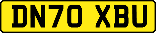 DN70XBU