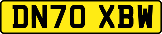 DN70XBW