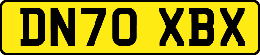 DN70XBX