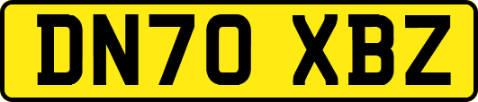 DN70XBZ