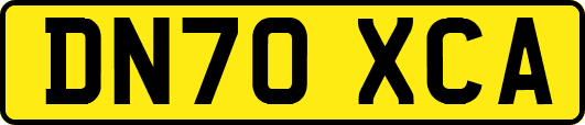 DN70XCA