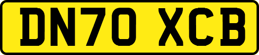 DN70XCB