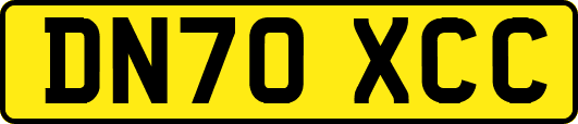 DN70XCC