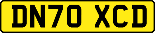 DN70XCD