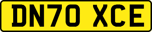 DN70XCE