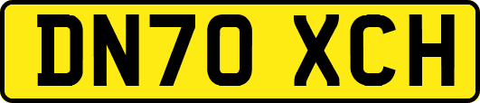 DN70XCH