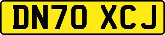 DN70XCJ