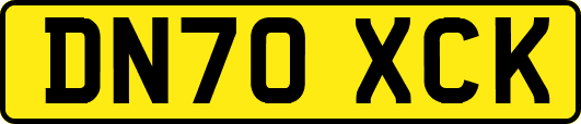 DN70XCK