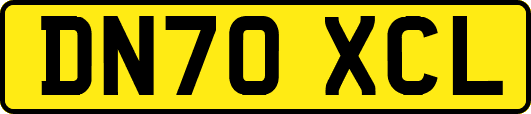 DN70XCL