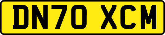 DN70XCM