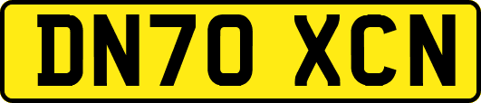 DN70XCN