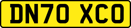 DN70XCO