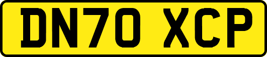 DN70XCP