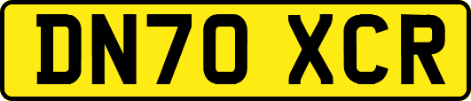 DN70XCR