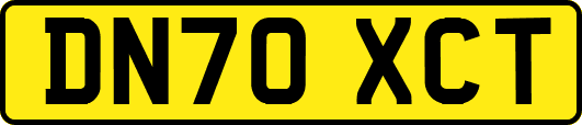 DN70XCT