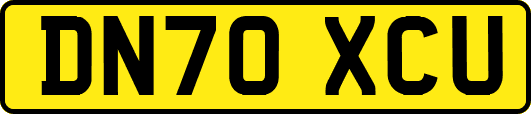 DN70XCU