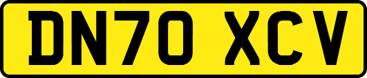 DN70XCV