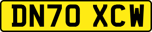 DN70XCW