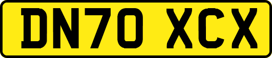 DN70XCX