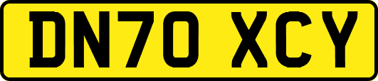 DN70XCY