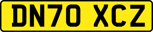 DN70XCZ