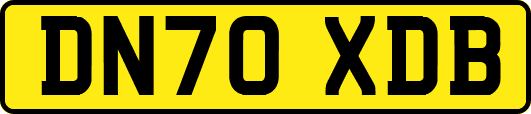 DN70XDB