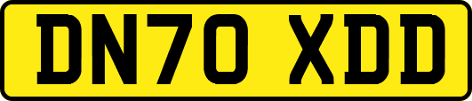 DN70XDD
