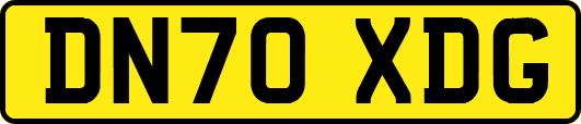 DN70XDG
