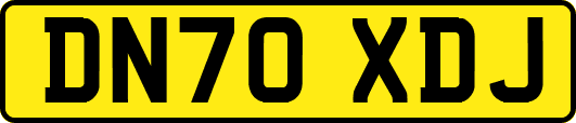 DN70XDJ
