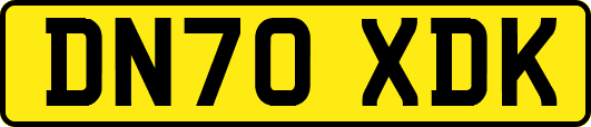 DN70XDK