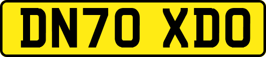 DN70XDO