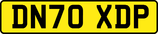 DN70XDP