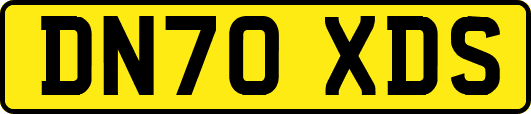 DN70XDS