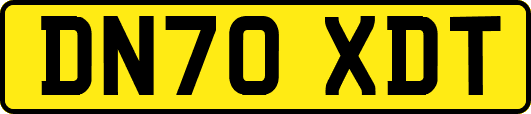 DN70XDT