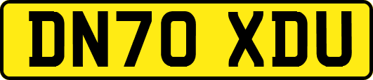 DN70XDU