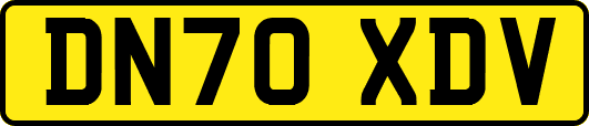 DN70XDV