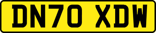 DN70XDW