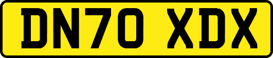 DN70XDX