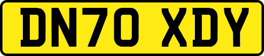 DN70XDY