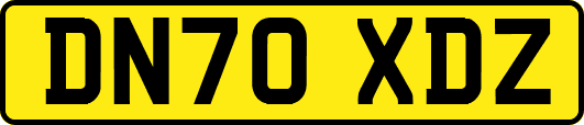 DN70XDZ