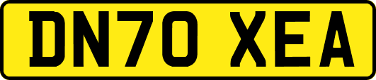 DN70XEA