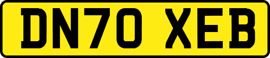 DN70XEB