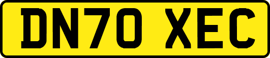 DN70XEC
