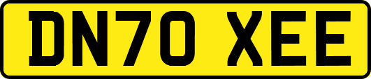 DN70XEE
