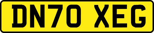 DN70XEG