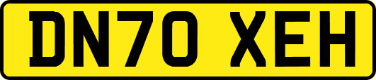 DN70XEH