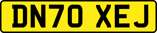 DN70XEJ