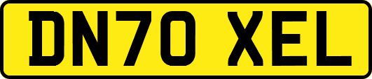 DN70XEL