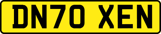 DN70XEN