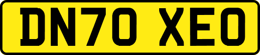 DN70XEO